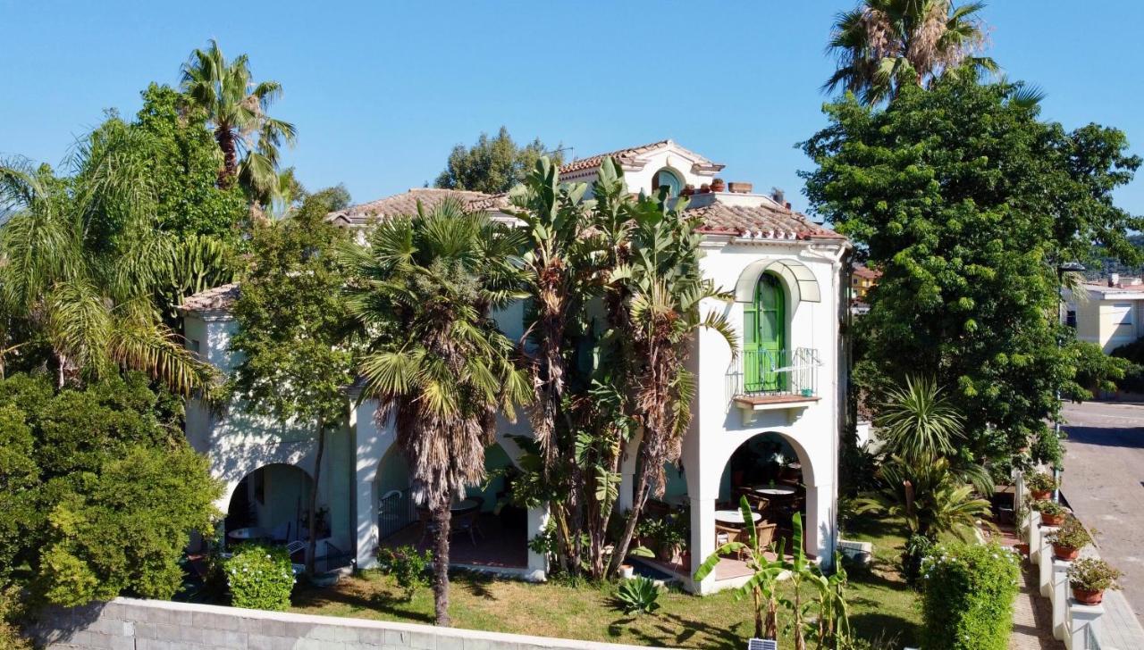 Castelletto Verde Bari Sardo Extérieur photo