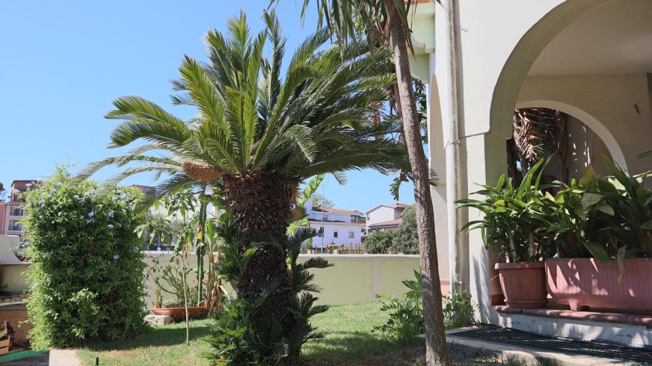 Castelletto Verde Bari Sardo Extérieur photo
