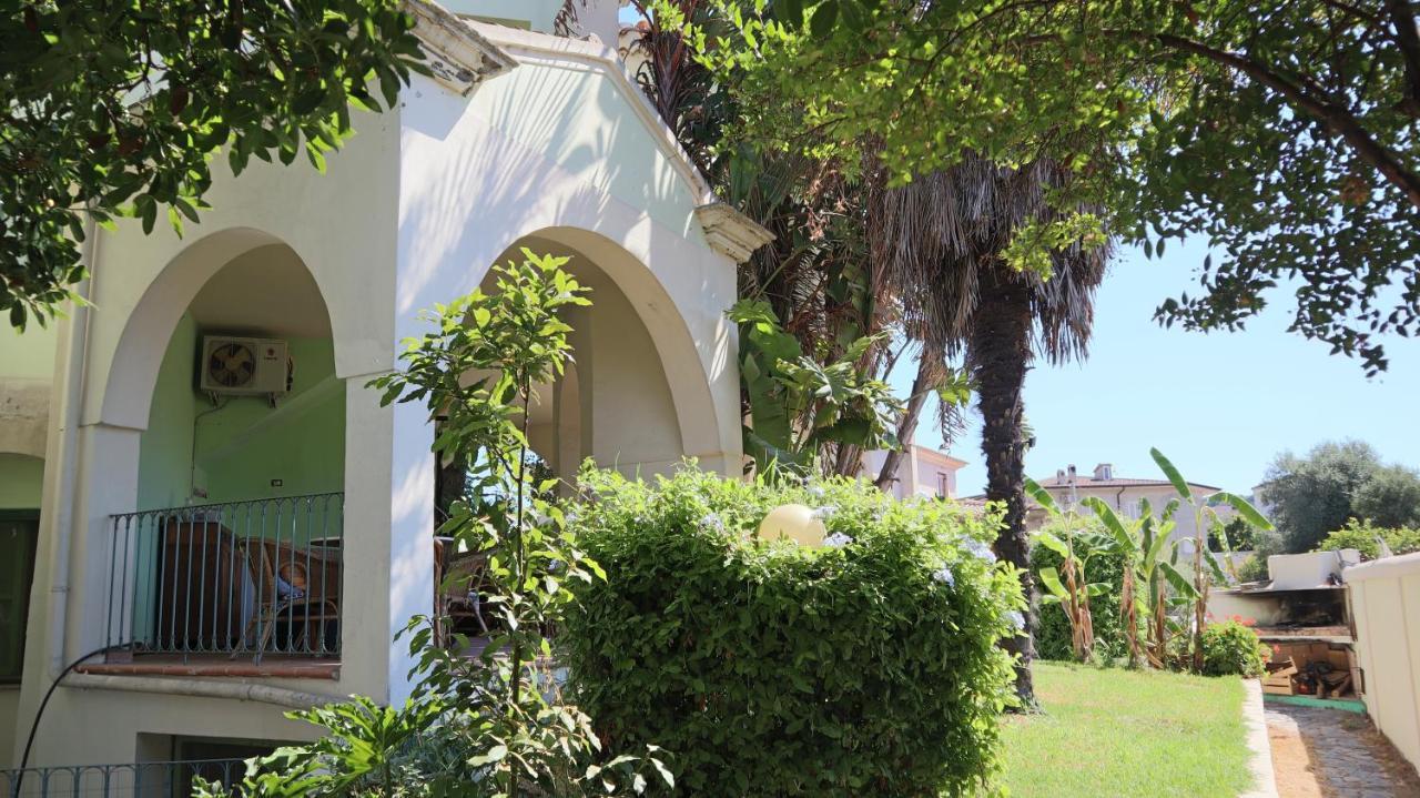 Castelletto Verde Bari Sardo Extérieur photo