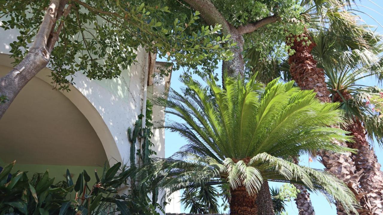 Castelletto Verde Bari Sardo Extérieur photo