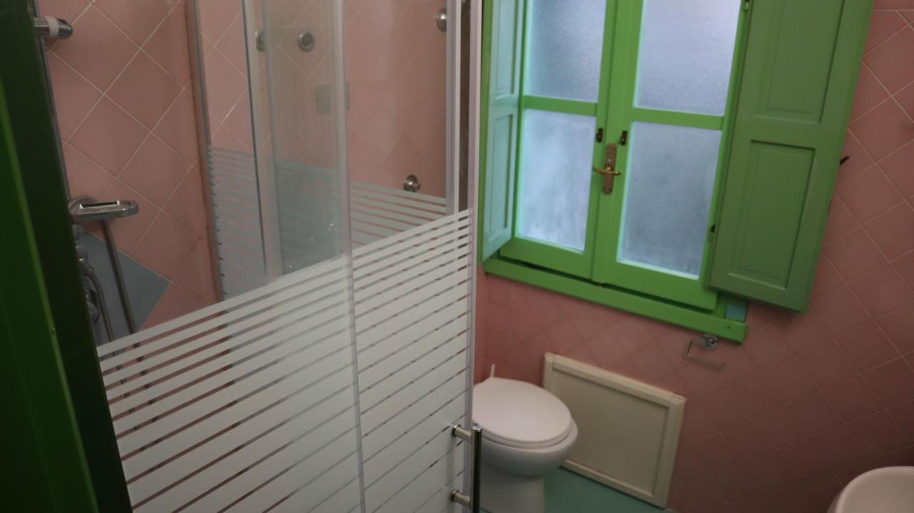 Castelletto Verde Bari Sardo Extérieur photo