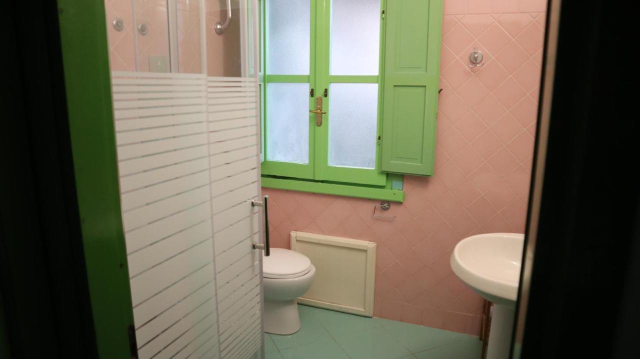 Castelletto Verde Bari Sardo Extérieur photo