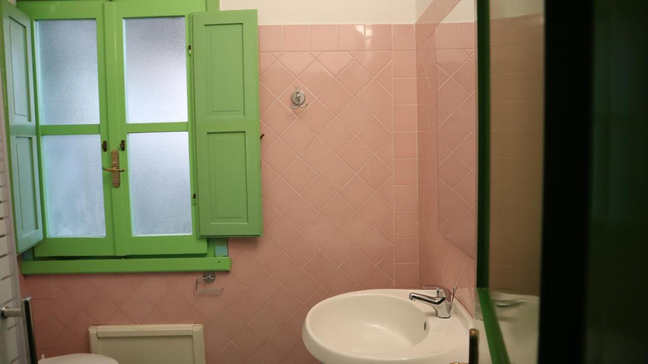 Castelletto Verde Bari Sardo Extérieur photo