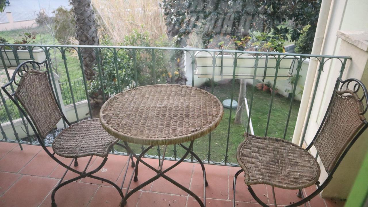 Castelletto Verde Bari Sardo Extérieur photo
