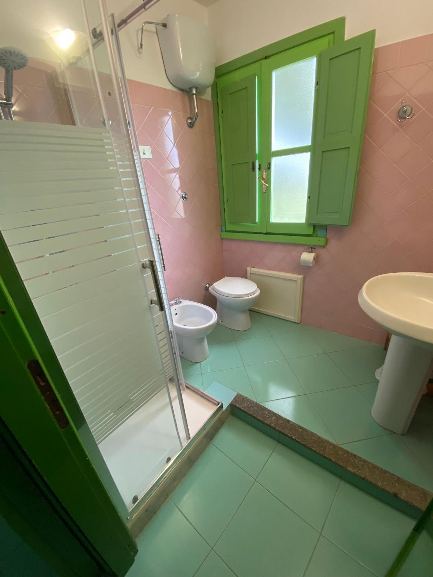 Castelletto Verde Bari Sardo Extérieur photo