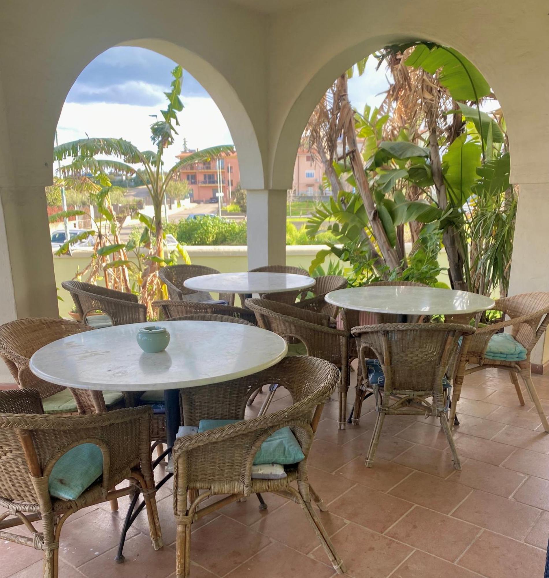 Castelletto Verde Bari Sardo Extérieur photo