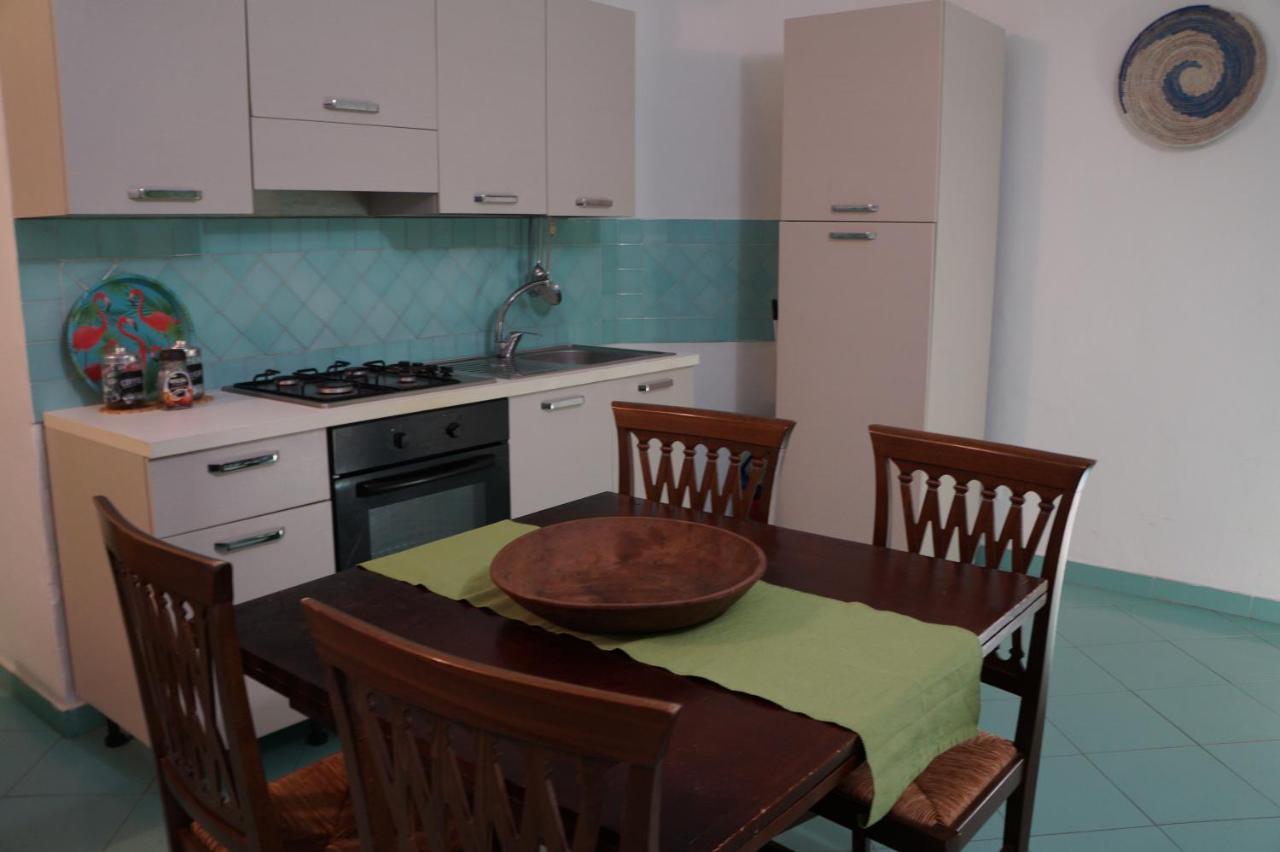 Castelletto Verde Bari Sardo Extérieur photo