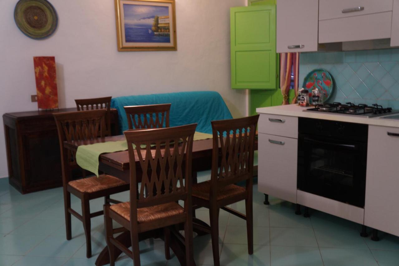 Castelletto Verde Bari Sardo Extérieur photo