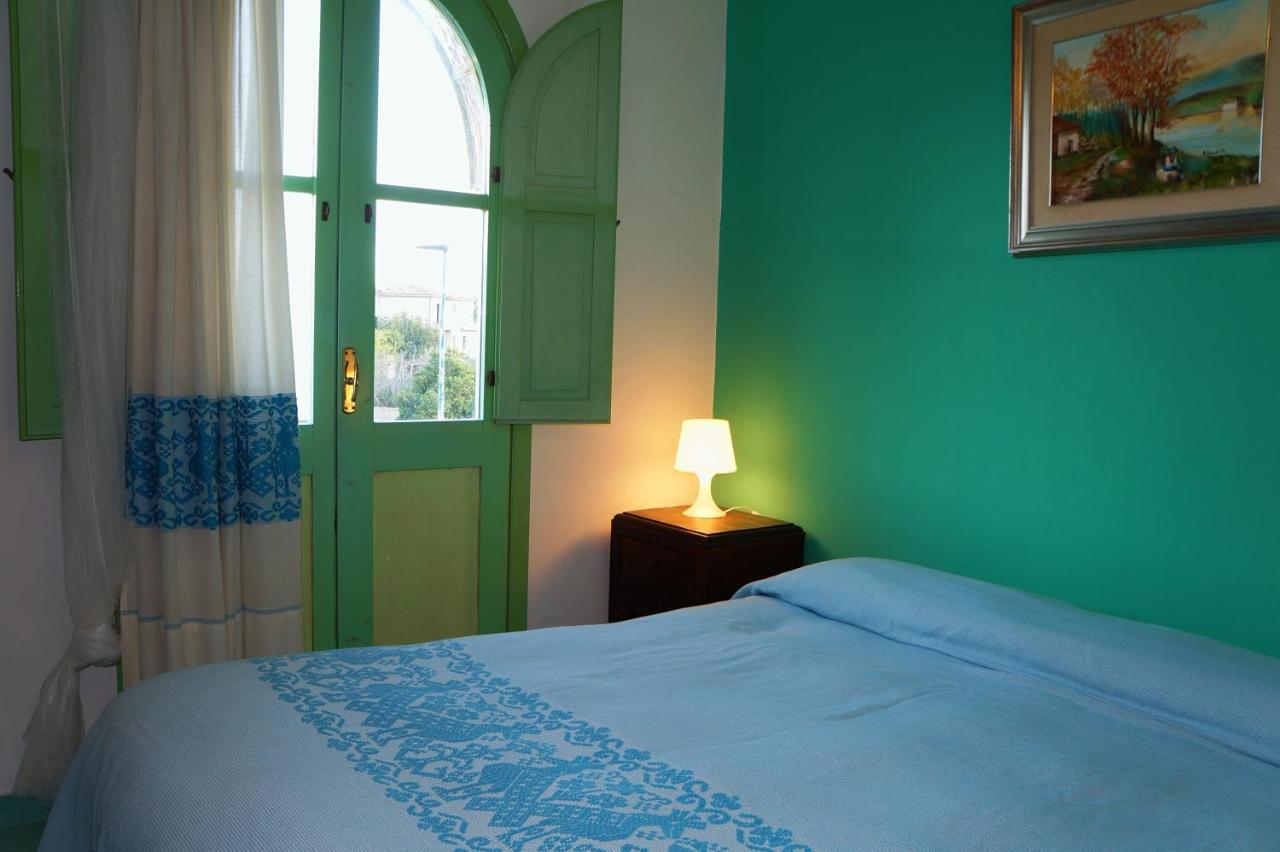 Castelletto Verde Bari Sardo Extérieur photo