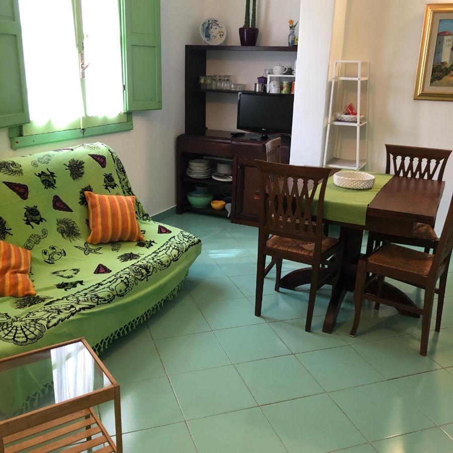 Castelletto Verde Bari Sardo Extérieur photo